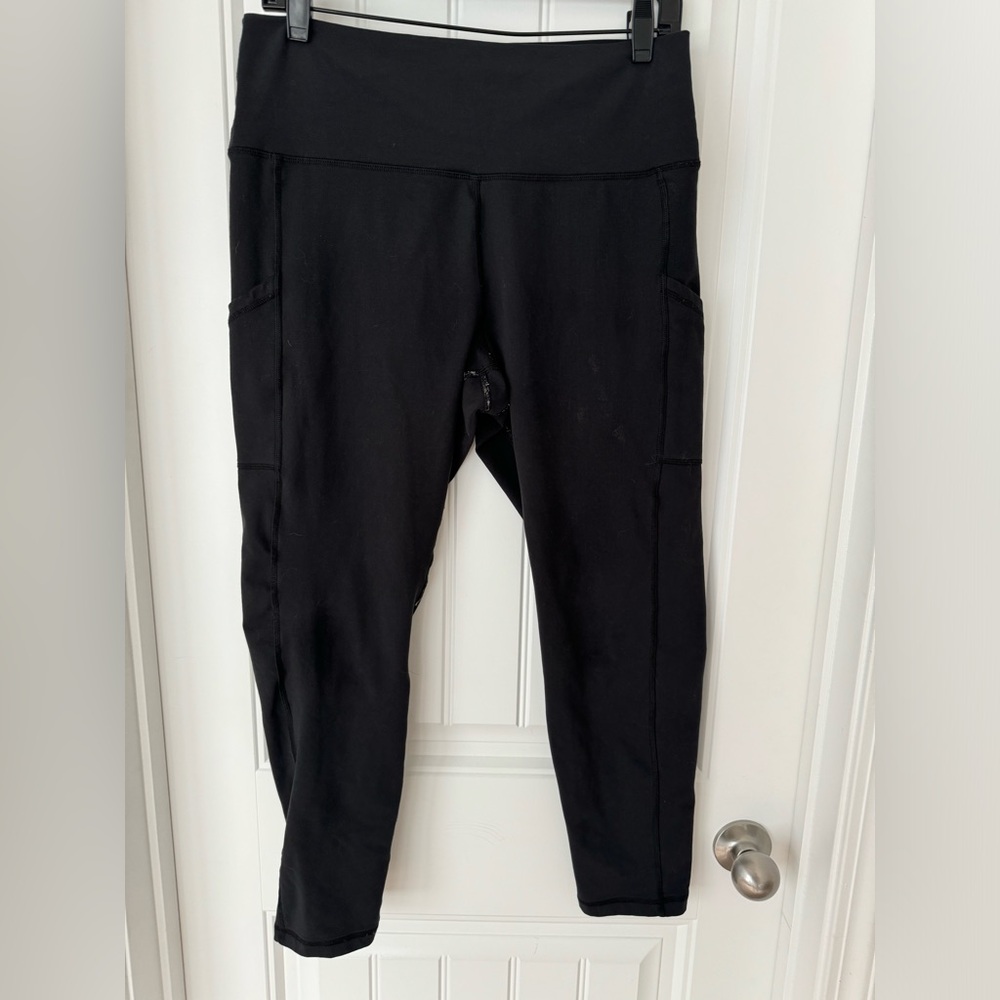 Offline Aerie Full Length High Waisted Leggings